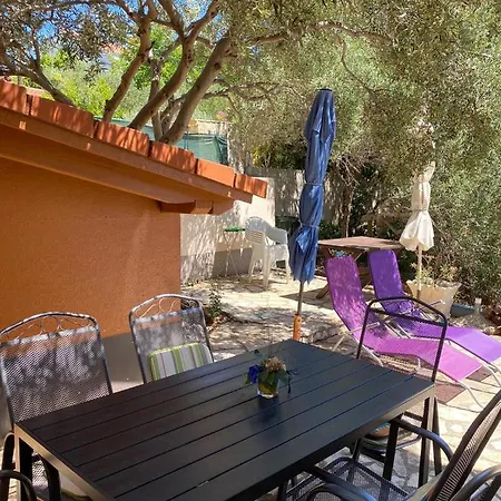 Strahija Apartment *