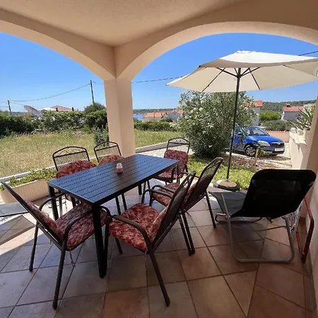 Strahija Apartment *