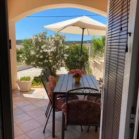 Apartment Strahija Barbat na Rabu