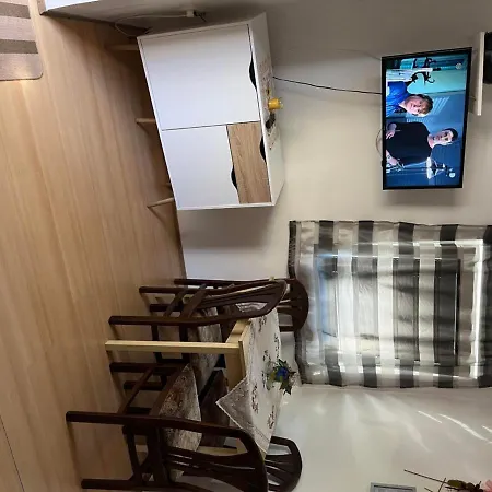 Strahija Apartment Barbat na Rabu