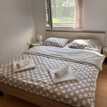 Strahija Apartment