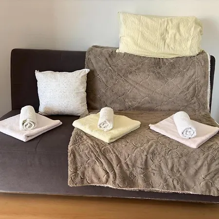 Apartment Strahija