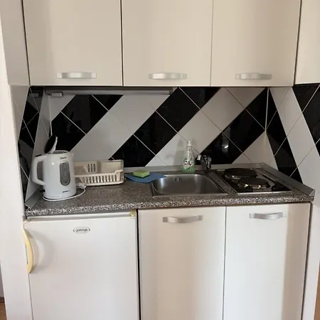 Strahija Barbat na Rabu