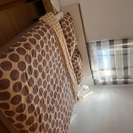 Strahija Appartement *