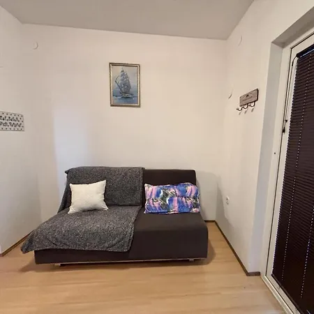 Strahija Apartmán