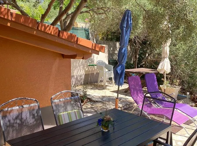 Strahija Appartement *