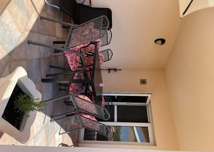 Appartement Strahija Barbat na Rabu