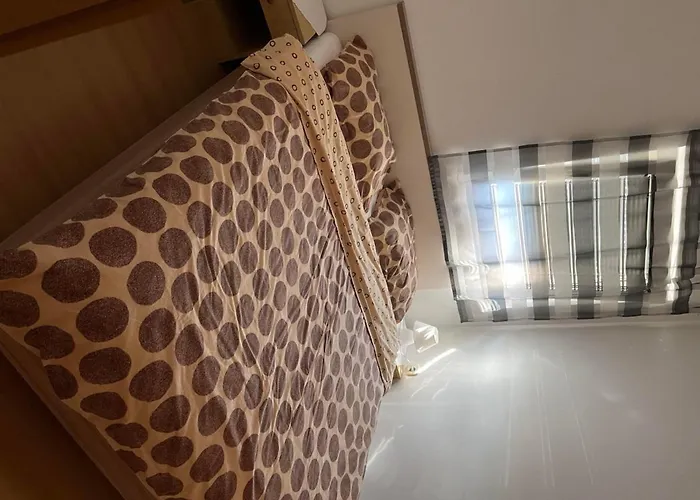 Strahija Appartement *