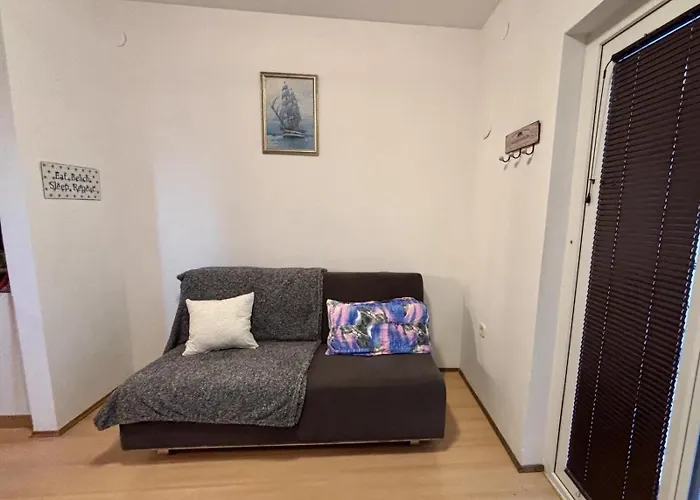Strahija Appartement