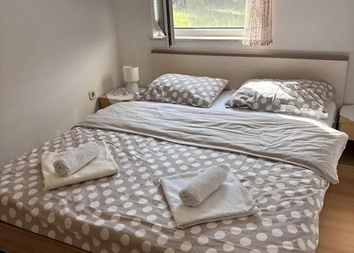 Strahija Appartement