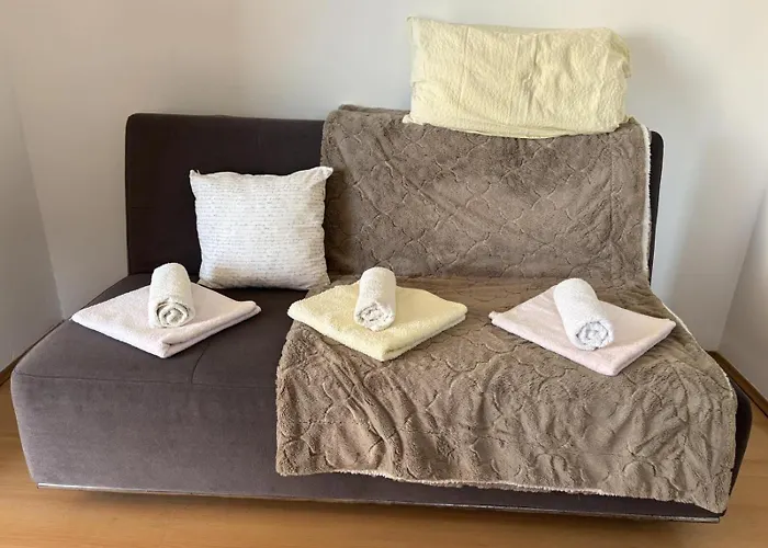 Appartement Strahija